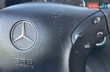 Универсал Mercedes-Benz C-Class 2005 в 
