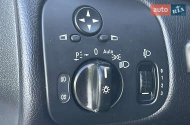Универсал Mercedes-Benz C-Class 2005 в 