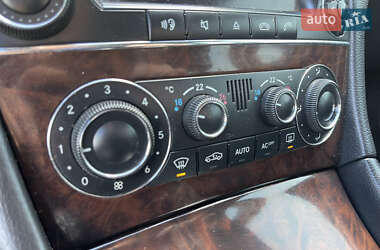 Универсал Mercedes-Benz C-Class 2005 в 