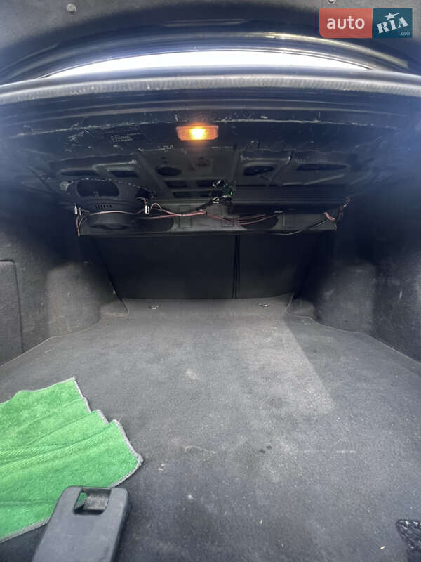 Седан Mercedes-Benz C-Class 2001 в Одессе