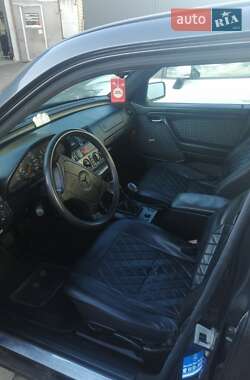 Седан Mercedes-Benz C-Class 1995 в 