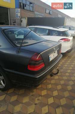 Седан Mercedes-Benz C-Class 1995 в 