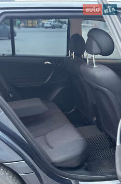 Універсал Mercedes-Benz C-Class 2004 в 