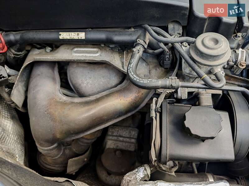 Универсал Mercedes-Benz C-Class 2006 в Житомире