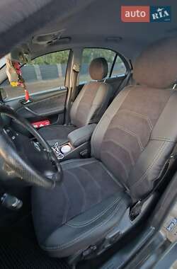 Седан Mercedes-Benz C-Class 2003 в 