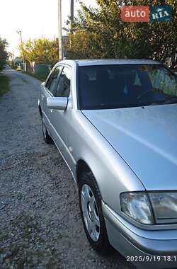 Седан Mercedes-Benz C-Class 1999 в 