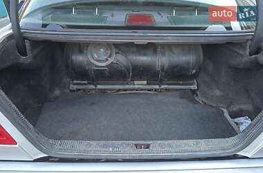 Седан Mercedes-Benz C-Class 1999 в 