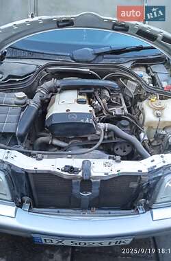 Седан Mercedes-Benz C-Class 1999 в 