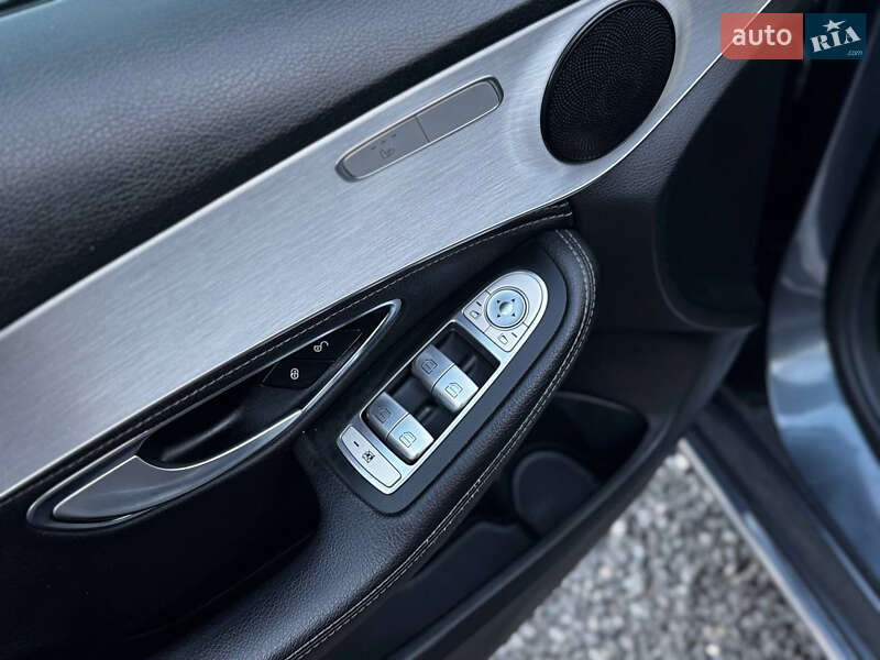 Универсал Mercedes-Benz C-Class 2015 в Кременце
