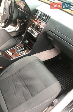 Седан Mercedes-Benz C-Class 1993 в 