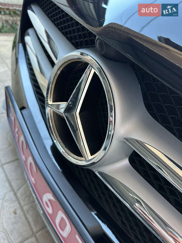 Седан Mercedes-Benz C-Class 2015 в Киеве фото 19 Седан Mercedes-Benz C-Class 2015 в Киеве