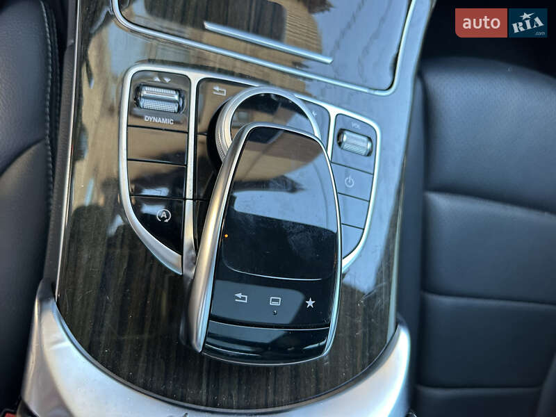 Седан Mercedes-Benz C-Class 2015 в Киеве фото 47 Седан Mercedes-Benz C-Class 2015 в Киеве