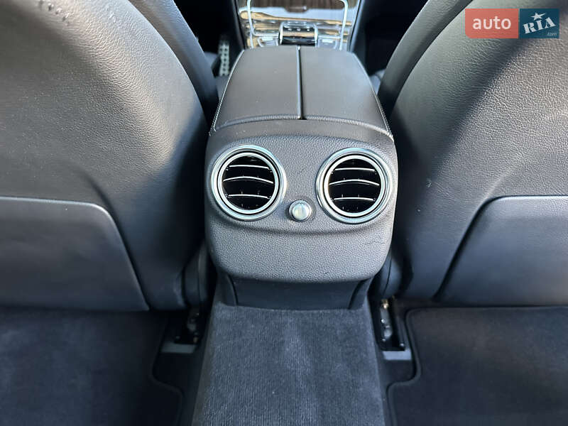 Седан Mercedes-Benz C-Class 2015 в Киеве фото 51 Седан Mercedes-Benz C-Class 2015 в Киеве