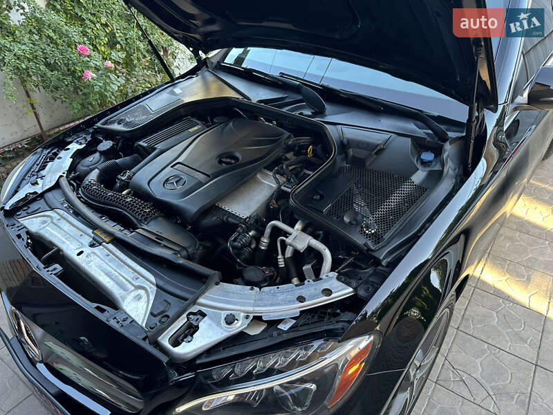Седан Mercedes-Benz C-Class 2015 в Киеве фото 55 Седан Mercedes-Benz C-Class 2015 в Киеве