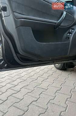 Седан Mercedes-Benz C-Class 2002 в 