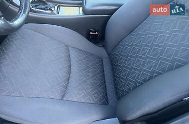 Седан Mercedes-Benz C-Class 2003 в  фото 19 Седан Mercedes-Benz C-Class 2003 в
