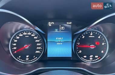 Седан Mercedes-Benz C-Class 2020 в 
