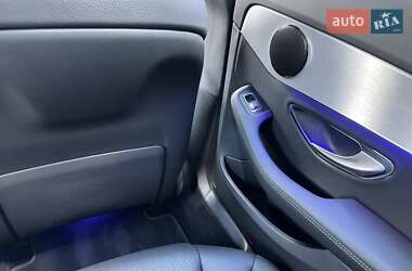 Седан Mercedes-Benz C-Class 2020 в 