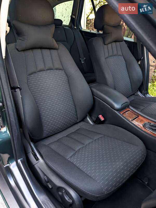 Универсал Mercedes-Benz C-Class 2006 в Житомире