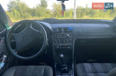 Седан Mercedes-Benz C-Class 1995 в 