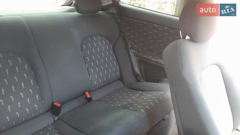 Купе Mercedes-Benz C-Class 2003 в Черноморске фото 14 Купе Mercedes-Benz C-Class 2003 в Черноморске