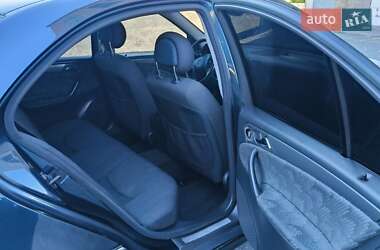 Седан Mercedes-Benz C-Class 2003 в 