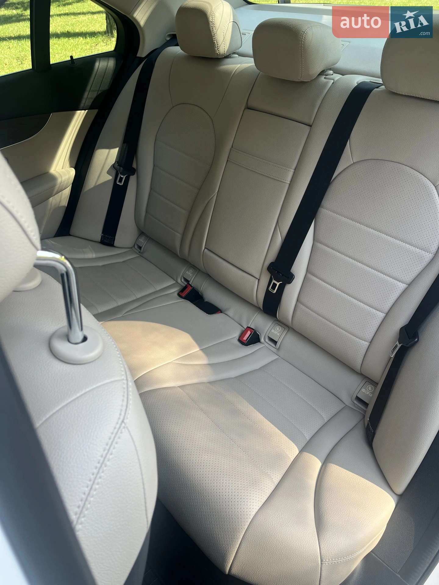 2016 Mercedes-Benz C-klasse - мініатюра 20