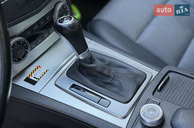 Универсал Mercedes-Benz C-Class 2009 в 