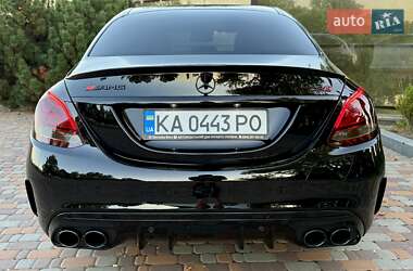 Седан Mercedes-Benz C-Class 2020 в 