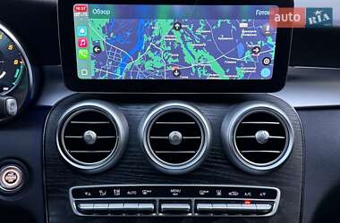 Седан Mercedes-Benz C-Class 2020 в 