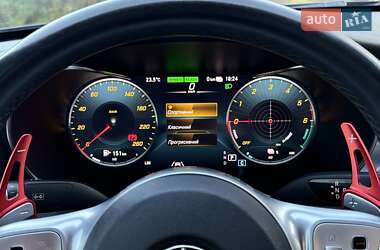 Седан Mercedes-Benz C-Class 2020 в 