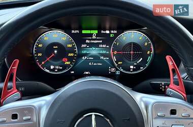 Седан Mercedes-Benz C-Class 2020 в 