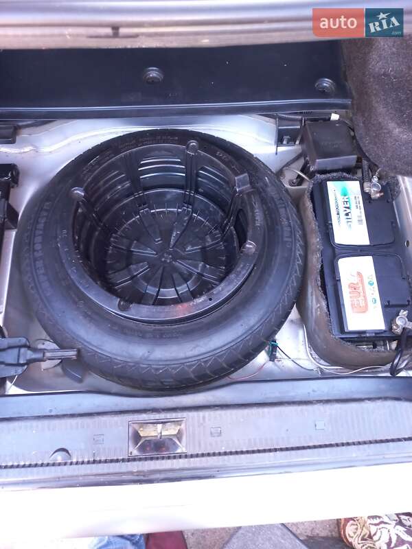 Седан Mercedes-Benz C-Class 1999 в Рівному