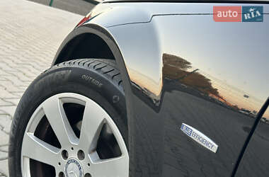 Универсал Mercedes-Benz C-Class 2011 в 