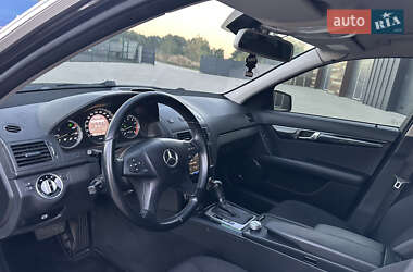 Универсал Mercedes-Benz C-Class 2011 в 