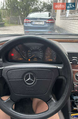 Седан Mercedes-Benz C-Class 1996 в 