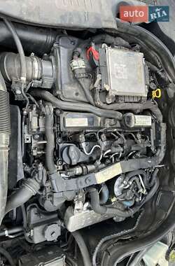 Универсал Mercedes-Benz C-Class 2010 в 