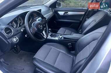 Универсал Mercedes-Benz C-Class 2013 в 