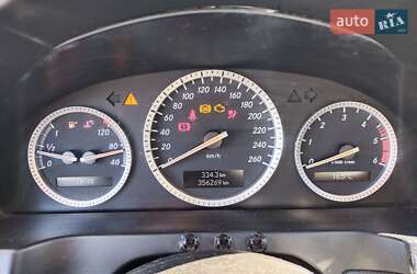 Универсал Mercedes-Benz C-Class 2007 в 