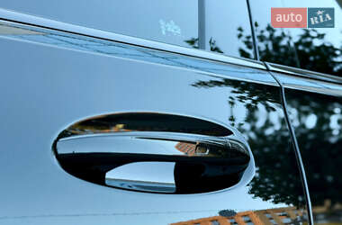 Седан Mercedes-Benz C-Class 2020 в 