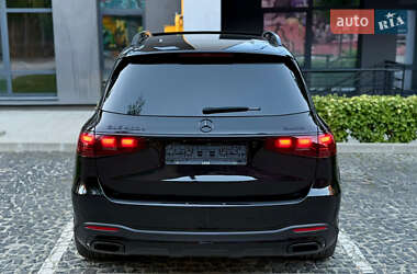 Седан Mercedes-Benz C-Class 2020 в 