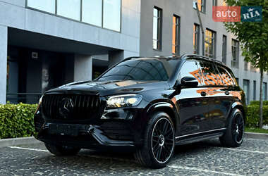Седан Mercedes-Benz C-Class 2020 в 