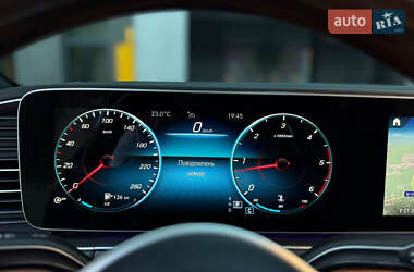 Седан Mercedes-Benz C-Class 2020 в 