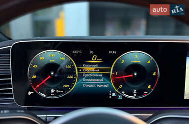 Седан Mercedes-Benz C-Class 2020 в 