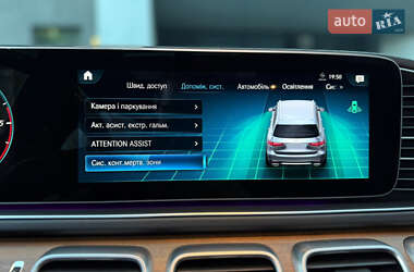 Седан Mercedes-Benz C-Class 2020 в 