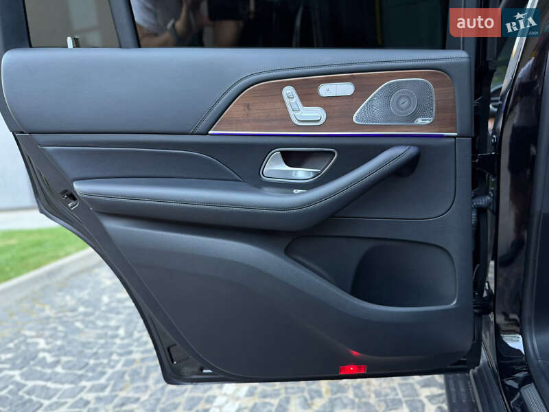 Седан Mercedes-Benz C-Class 2020 в Луцке