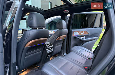 Седан Mercedes-Benz C-Class 2020 в 