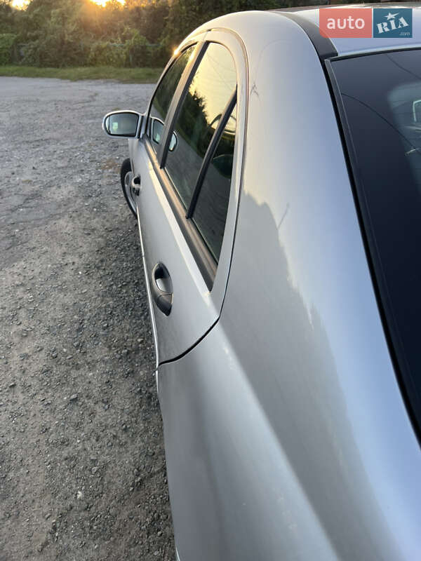 Седан Mercedes-Benz C-Class 2003 в Хмельницком