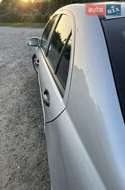 Седан Mercedes-Benz C-Class 2003 в 