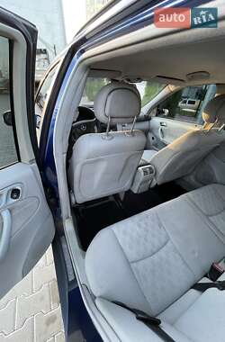 Универсал Mercedes-Benz C-Class 2001 в 